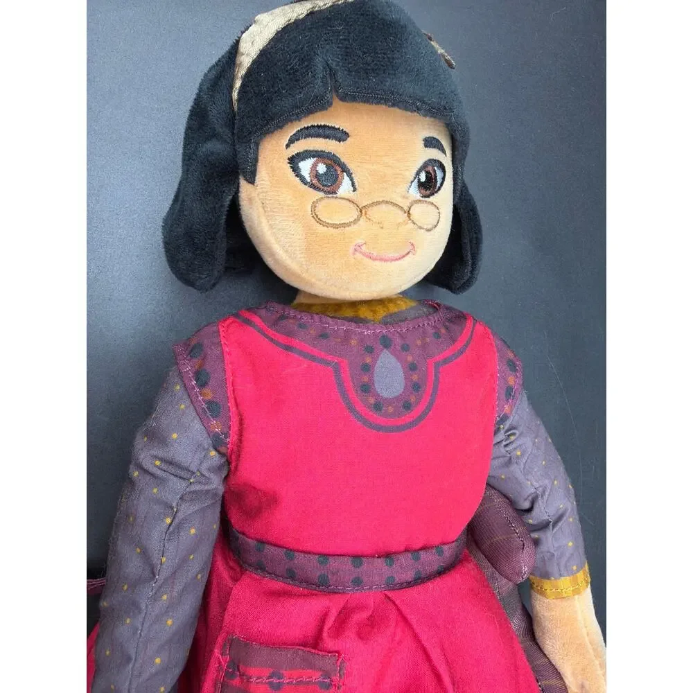Disney encanto mirabel